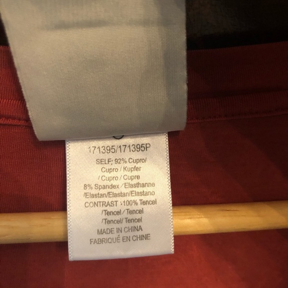 Dolan Anthropologie colorblock dress - Picture 6 of 8